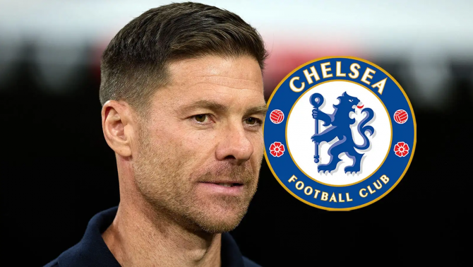 Xabi Alonso đến Chelsea: Canh bạc phù hợp hay sai lầm tiếp theo của The Blues?