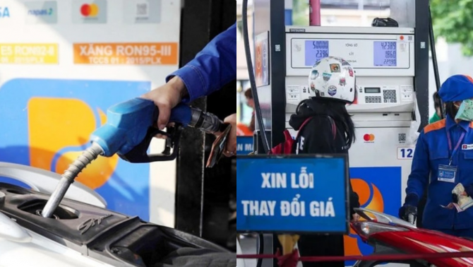 Giá xăng dầu hôm nay 8/5: Dầu diesel giảm sâu, xăng RON95 đứng trước nguy cơ biến động mạnh