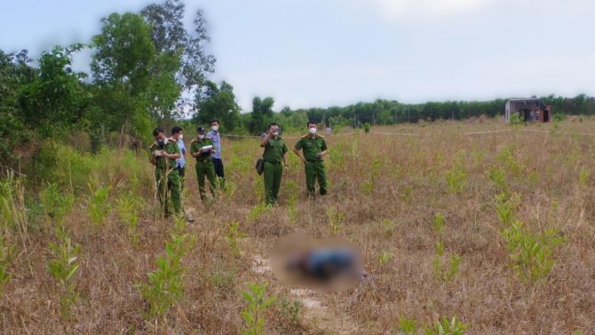 Người phụ nữ rời nhà mất tích nhiều ngày, thi thể được phát hiện ở khu vực ít ai nghĩ tới