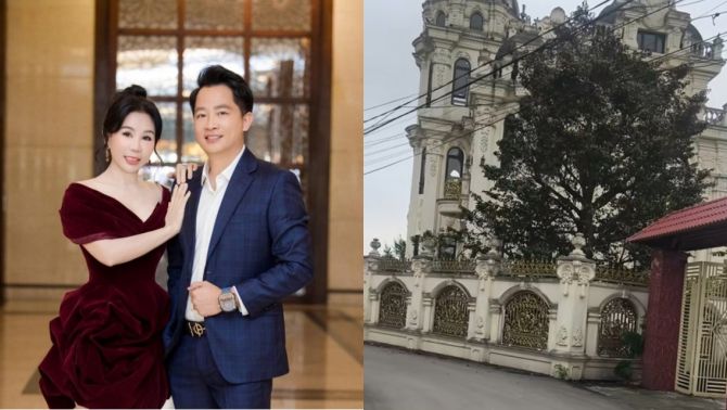 Mailisa bị bắt nửa năm, tòa lâu đài xa hoa bậc nhất Hà Tĩnh xây báo hiếu mẹ giờ tan hoang khó tin?