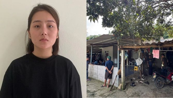 Hoàn cảnh đặc biệt của người mẹ 'ác quỷ' cùng chồng hờ bạo hành con gái 4 tuổi đến tử vong ở Hà Nội
