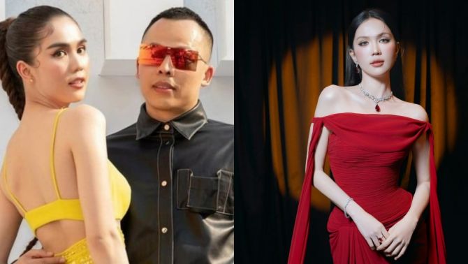 Ngọc Trinh lên tiếng chuyện ‘nghỉ chơi’ với Vũ Khắc Tiệp, tiết lộ mối quan hệ hiện tại sau nhiều năm đồng hành