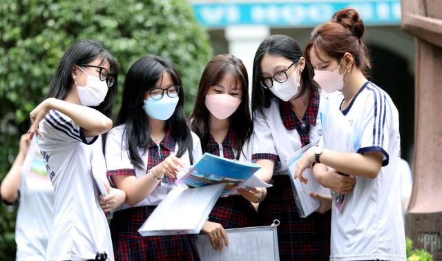 Thông tin quan trọng về tuyển sinh Đại học 2026: Thí sinh lưu ý những giấy tờ này để hưởng ưu tiên