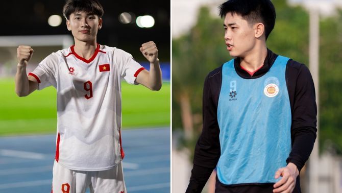 Lịch thi đấu bóng đá Việt Nam hôm nay 10/5: U17 Việt Nam đối đầu U17 Hàn Quốc; CAHN đấu Nam Định
