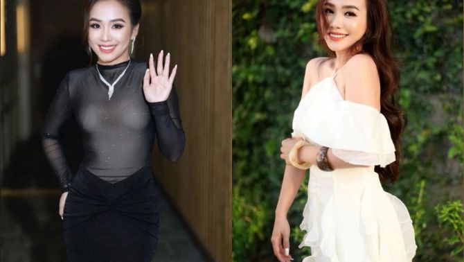 Bất ngờ danh tính nữ biên tập viên đóng cùng Lê Phương: Học báo chí, diễn xuất tự nhiên gây chú ý