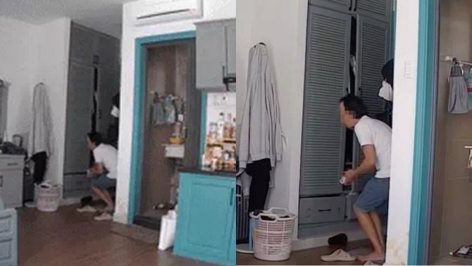 Cái kết cho nam bảo vệ lấy trộm đồ lót của khách nữ thuê nhà ở TP HCM, quản lý và chủ tòa nhà lên tiếng