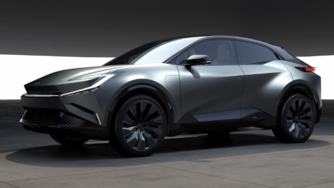 Điểm tin ô tô 10/5: Honda City lộ diện bản mới, Toyota ra mắt mẫu xe điện ‘chung mâm’ Mazda CX-5