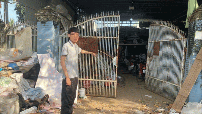 Diễn biến mới ‘bán đất không bán nhà’ ở Tây Ninh: Lý do tòa phải tạm hoãn thi hành án tới 3 tháng