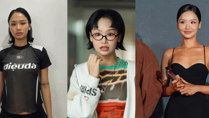 Miu Lê giàu có cỡ nào? Từ cô bé xuất thân cơ hàn trở thành nữ ca sĩ hạng A đến khi bị bắt vì dùng ma túy