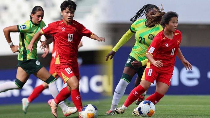 U17 Việt Nam chính thức 'vỡ mộng' dự World Cup, CĐV Thái Lan phản ứng ra sao?