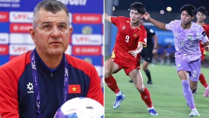 VCK U17 châu Á xác định 5 đội đầu tiên giành vé dự World Cup, U17 Việt Nam rộng cửa lập kỳ tích?