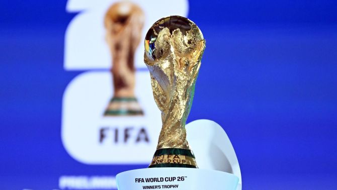World Cup 48 đội: FIFA mở rộng cơ hội hay làm mất chất “sinh tử” của ngày hội bóng đá lớn nhất thế giới?