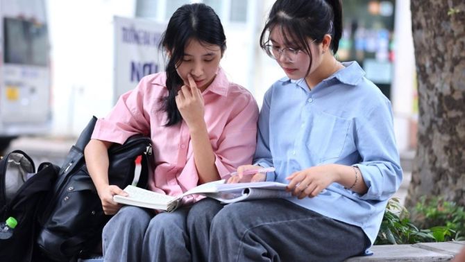Bộ GD-ĐT cảnh báo 3 sai lầm ‘chí mạng’ khi đăng ký nguyện vọng khiến thí sinh trượt đại học