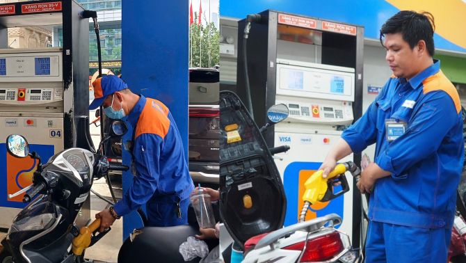 Giá xăng dầu hôm nay 12/5: Dầu diesel ‘giảm kịch sàn’, xăng RON 92 và RON 95 'rẻ cắt lỗ’, giá lăn bánh Toyota Fortuner