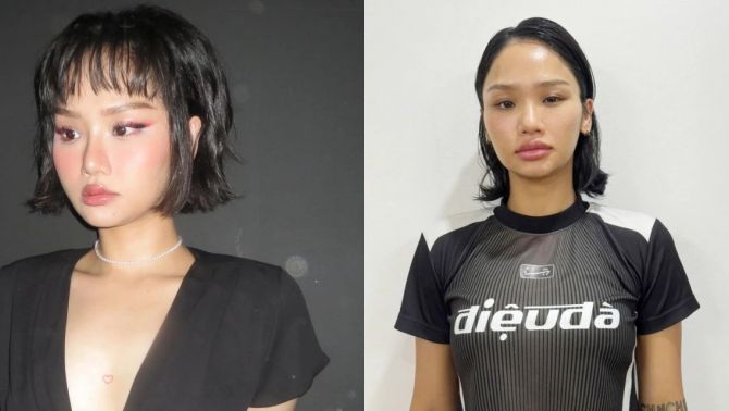 Nghi liên quan đến ma tuý, thông tin về ca sĩ Miu Lê được tìm kiếm tăng đột biến, thực hư ra sao? 