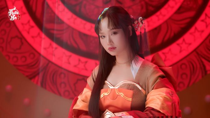 Miu Lê và xu hướng người nổi tiếng quảng bá game tại Việt Nam