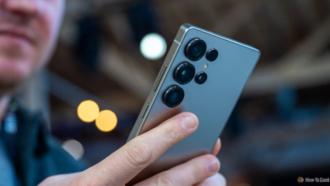 Mẹo bảo vệ pin Galaxy S26: Sạc qua đêm không còn là nỗi lo nhờ AI