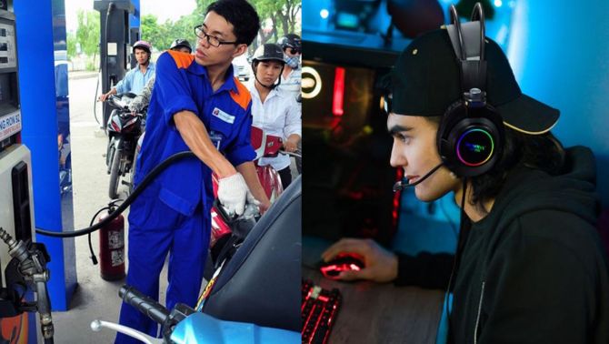 Giá xăng dầu hôm nay 11/5 biến động như thế nào? Bảng giá các mẫu tai nghe gaming bán chạy nhất 2026