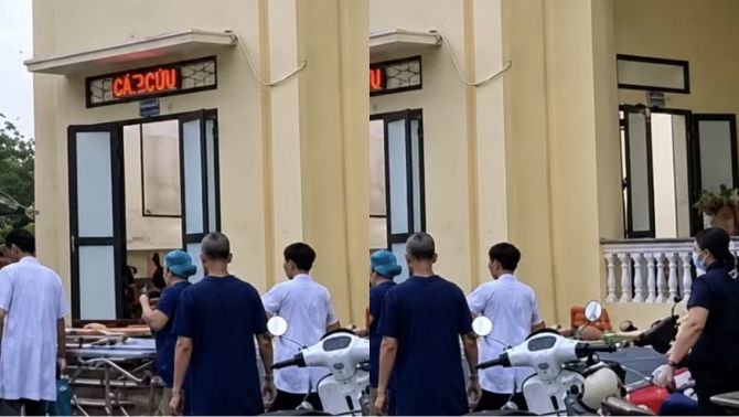 Thông tin mới về gã đàn ông chém 4 hàng xóm trọng thương ở Hưng Yên, nguồn cơn từ đâu?