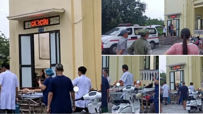 Hưng Yên: Nguyên nhân anh họ chém gia đình em, trong đó có cháu bé 3 tuổi, lộ nơi nghi phạm lẩn trốn