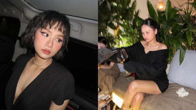 Miu Lê có động thái lạ trước nghi vấn vi phạm pháp luật, bị réo tên liên tục, chuyện gì đang xảy ra?