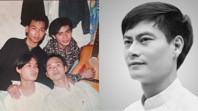 Phó Giám đốc Nhà hát Múa rối Việt Nam Nguyễn Thế Long đột tử tại cơ quan 