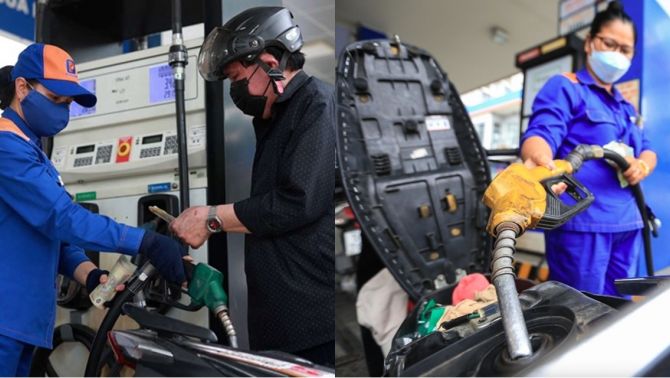 Giá xăng dầu hôm nay 12/5: Dầu Diesel rẻ bèo sau 6 lần giảm, 2 doanh nghiệp đầu mối bị xử phạt 