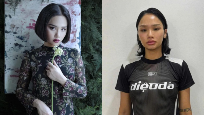 Tin mới vụ Miu Lê bị bắt nghi dính ma túy: Công ty quản lý phát thông báo khẩn giữa lúc MXH 'bùng nổ'