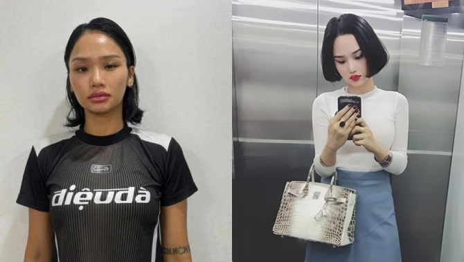 Trước khi dính vòng lao lý Miu Lê từng suýt chết 2 lần, cuộc sống giàu có nhưng cô độc giữa showbiz