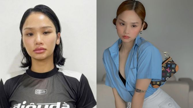 Tình hình Miu Lê hiện tại sau khi bị bắt quả tang dùng ma túy, cảnh báo nóng liên quan loạt thông tin lan truyền 