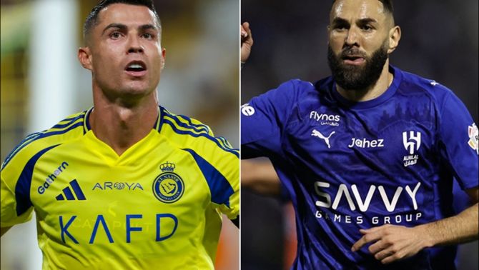 Dự đoán tỷ số Al Nassr vs Al Hilal, 1h ngày 13/5 - Nhận định bóng đá Saudi League