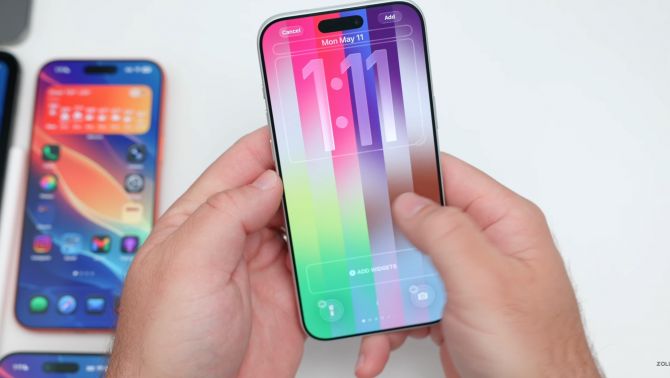 Đánh giá iOS 26.5: Pin siêu khoẻ 'onscreen' đến 14 giờ, máy chạy mát hơn 26.4, đa nhiệm đỉnh, lên ngay còn chờ gì?