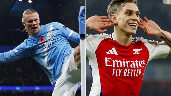 Lịch thi đấu bóng đá Ngoại hạng Anh hôm nay 13/5: Man City sảy chân, Arsenal chính thức vô địch?