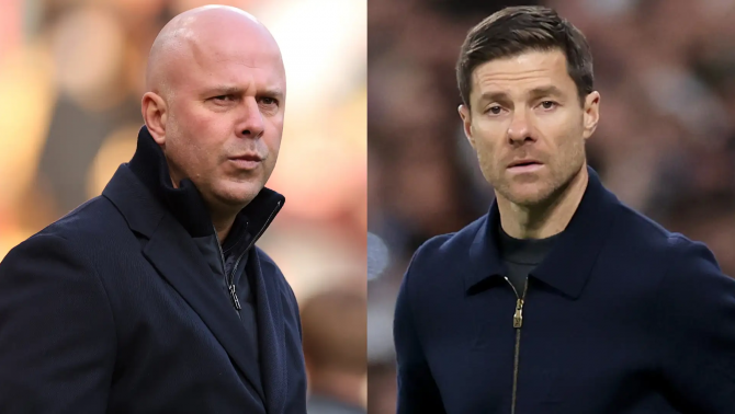 Liverpool chuẩn bị sa thải Arne Slot, đưa Xabi Alonso về Anfield