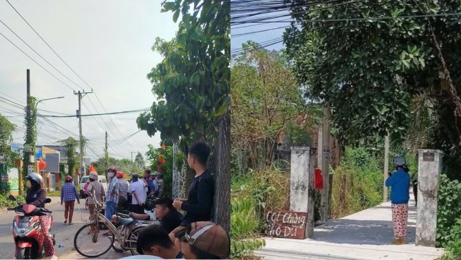 Nguyên nhân kẻ sát hại vợ con, chém cha mẹ trọng thương ở Tây Ninh đột ngột mất tại bệnh viện