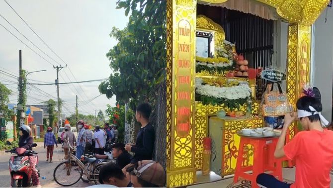 Nghi phạm gây thảm án cho cả gia đình ở Tây Ninh bất ngờ tử vong, vụ án sẽ xử lý thế nào?