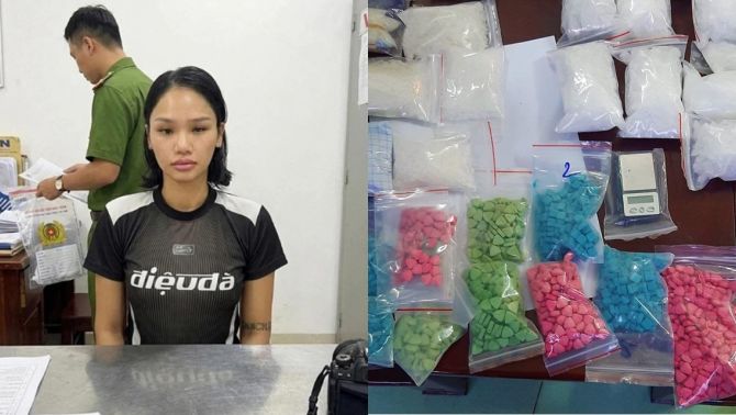 Sau bê bối của Miu Lê, câu hỏi được CĐM quan tâm nhất lúc này: Có nên xét nghiệm ma túy toàn dân?