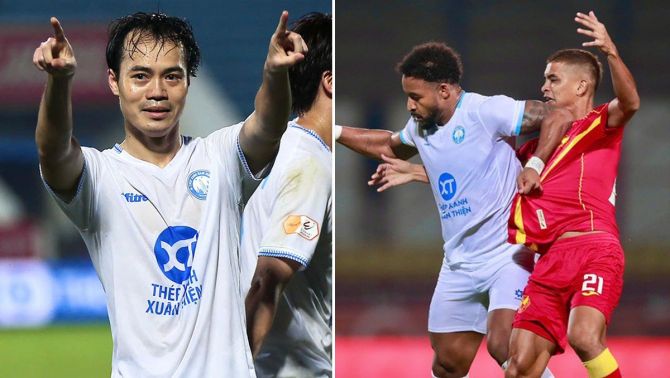 Xem trực tiếp bóng đá Nam Định vs Selangor ở đâu, kênh nào? Link trực tiếp Cúp C1 ĐNÁ - Shopee Cup