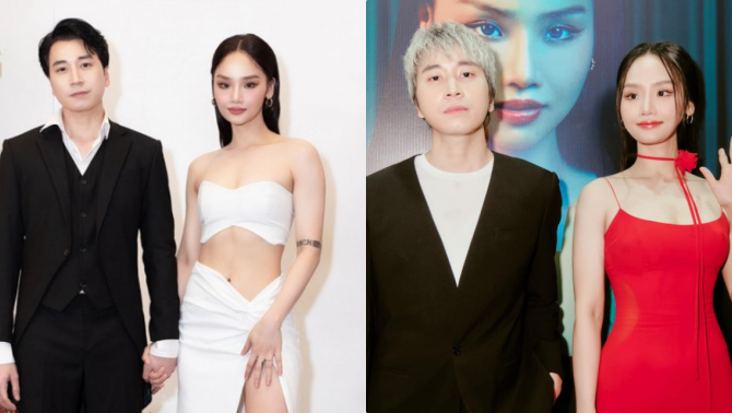 Từng nói thẳng coi Miu Lê là 'bạn đời', Karik lại bị kéo vào scandal ma túy gây bão khắp showbiz