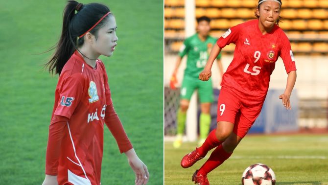Lịch thi đấu Cúp Quốc gia nữ 2026 hôm nay 13/5: Huỳnh Như gặp thử thách lớn; Thái Nguyên T&T ra quân