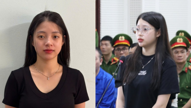 Hé lộ vai trò của Triệu Nguyễn Hoài Thương - bạn gái Bùi Đình Khánh trong vụ án ma túy ở Quảng Ninh