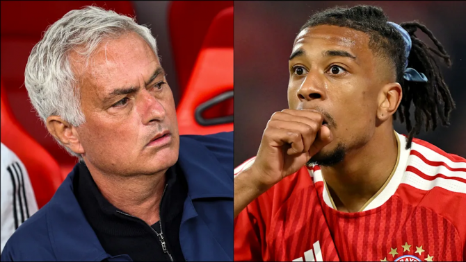 Tin chuyển nhượng trưa 13/5: Mourinho muốn đưa học trò cũ tới Real Madrid, PSG chơi lớn vì Julian Alvarez