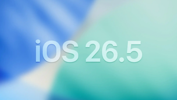 Có nên cập nhật iOS 26.5?