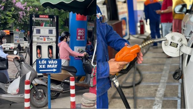 Giá xăng dầu hôm nay 13/5: RON 95, diesel sắp ‘giảm thấy đáy’, bảng giá tại Petrolimex, PVOIL, Mipec