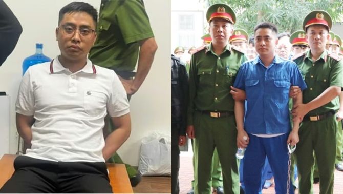 Tình hình Bùi Đình Khánh - kẻ nổ súng khiến thiếu tá Công an ở Quảng Ninh hy sinh sau 1 năm bị bắt