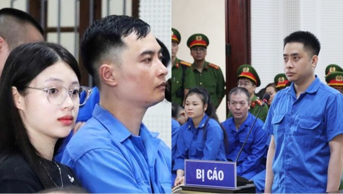 Bùi Đình Khánh khai về phát súng khiến thiếu tá công an hy sinh, lý do không lên xe bạn gái sắp xếp khi bỏ trốn