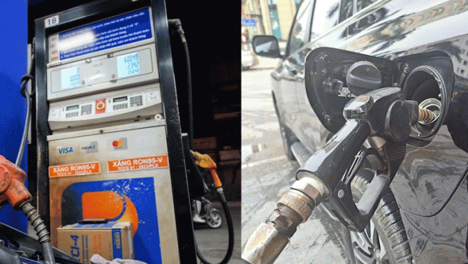 Giá xăng dầu hôm nay 14/5: Dầu thế giới giảm sâu khó tin? Giá xăng RON95 và dầu diesel rẻ bất ngờ?