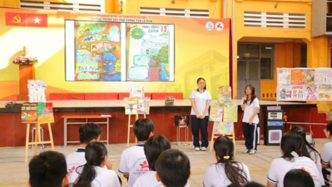 TP.HCM cảnh báo khẩn: Hàng loạt phụ huynh suýt mất tiền vì cuộc gọi 'bao đậu', tuyển sinh giả mạo