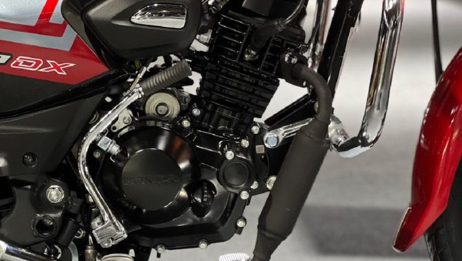 Tin xe máy 14/5: Honda ra mắt ‘huyền thoại côn tay’ 100cc mới cổ điển hơn Winner R, giá 25 triệu đồng