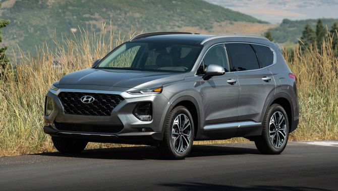 Bảng giá xe Hyundai tháng 5/2026 mới nhất: Santa Fe giảm sức hút, Accent vẫn là ‘gà đẻ trứng vàng’